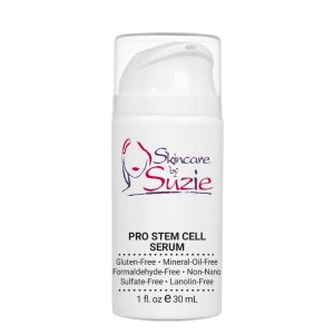 Superior Stem Cell Serum