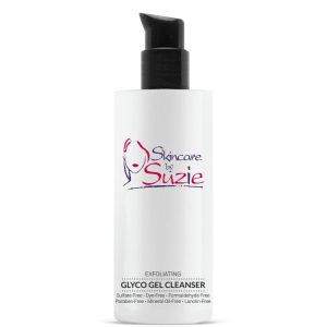 Glycolic Gel Cleanser