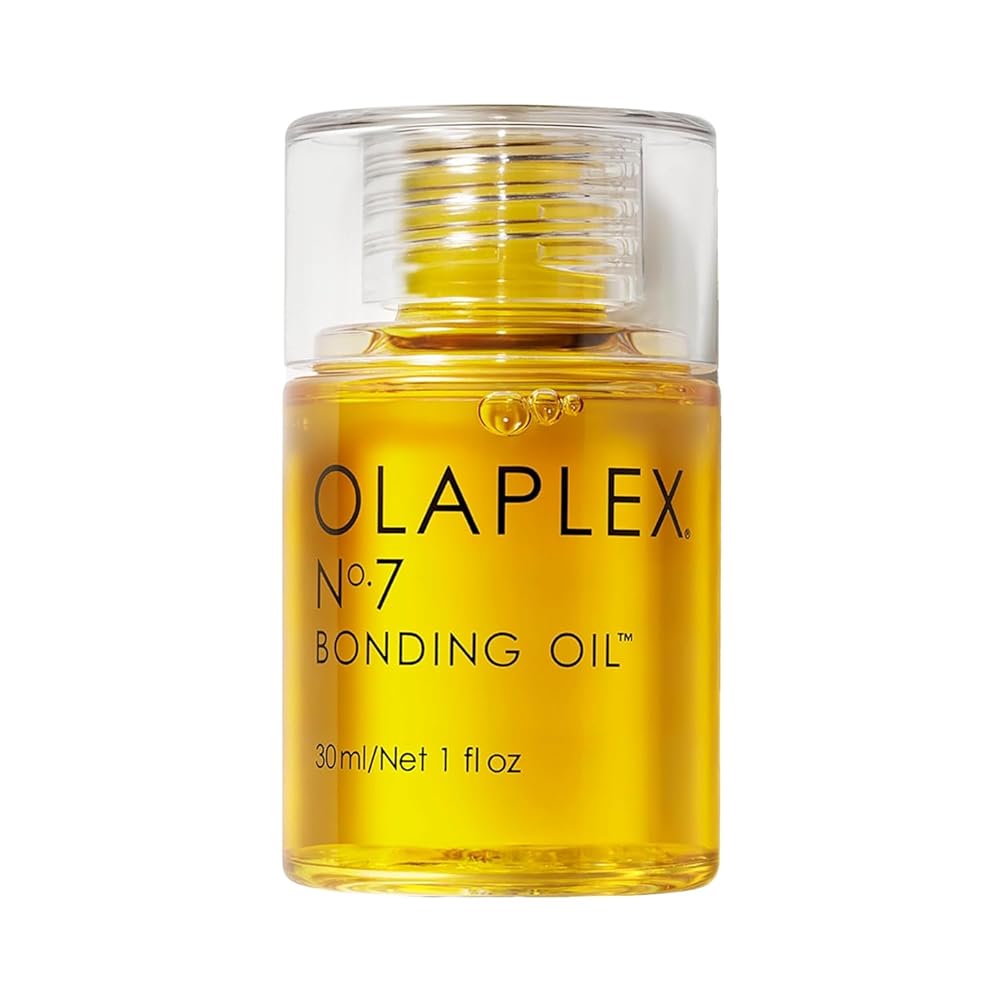 Olaplex No. 7 Bonding Oil – Excessive Shine Focus & Warmth Protectant